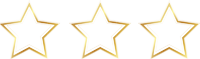 3 etoiles
